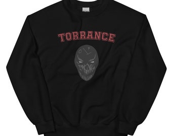 Damon Torrance Four Horsemen Sweatshirt / Devil's Night Series por Penelope Douglas Bookish Merch