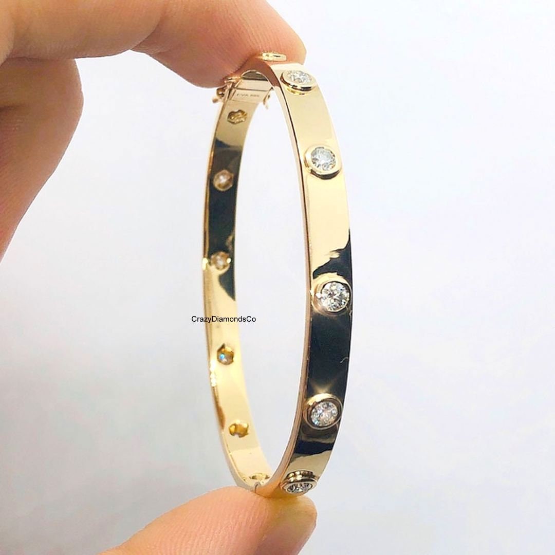 Cartier box for bracelet - Etsy 日本