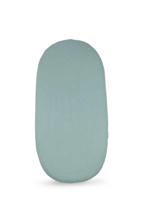 Sheet for Carrycot Fresh Sheet for Gondola, Moses Basket or Cradle Etsy