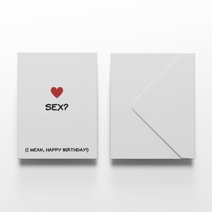 Betrunken Wünsche Sexy Karte | Geburtstagskarte Sex | Romantisches Geschenk | Weihnachtsgeschenk, Geburtstagsgeschenk, Jahrestag Oder Hochzeitsgeschenk | Anlass-Karte