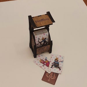 Amiibo カードホルダー 任天堂 Amiibo デッキボックス Amiibo 収納 スイッチデッキキャリア カードディスプレイ Amiibo ギフト 任天堂 RFID カード収納 ギフト