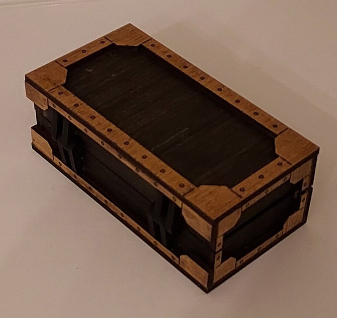 Nintendo 3DS Game Case DS Games Storage Gameboy Cartridge Holder 2ds