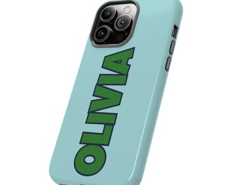 Estuche para teléfono con nombre personalizado, estuches para Pixel 7 6 Pro Estuches para Galaxy S23 Ultra S22 S21Plus iniciales, estuches para iPhone 14 13 12 11 Pro Max