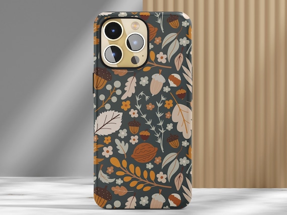 Fall Phone Case, iPhone 16 15 Pro, iPhone 14 Plus 13 12 Mini, Galaxy S24 S23 Ultra S22 S21 S20 Plus, Pixel cases