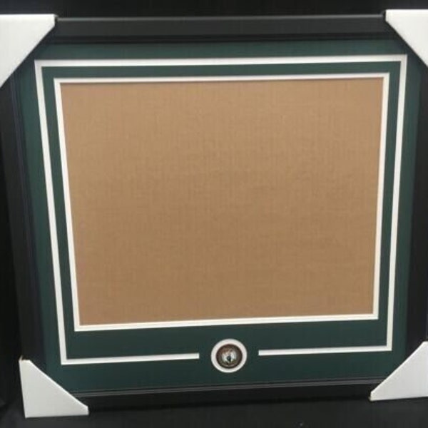 Boston Picture Frame Etsy