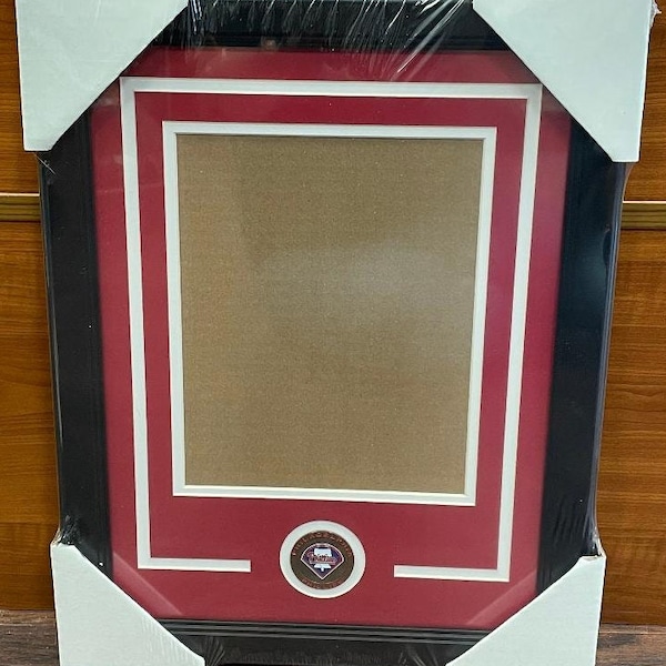 Phillies Picture Frames Etsy