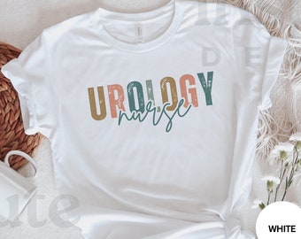 Urology Nurse Shirt Gift,  Bulk Nurse Appreciation, Nurse Week Gift, Bulk Order Nurse Appreciation, Coworker Leaving, Urology Dept