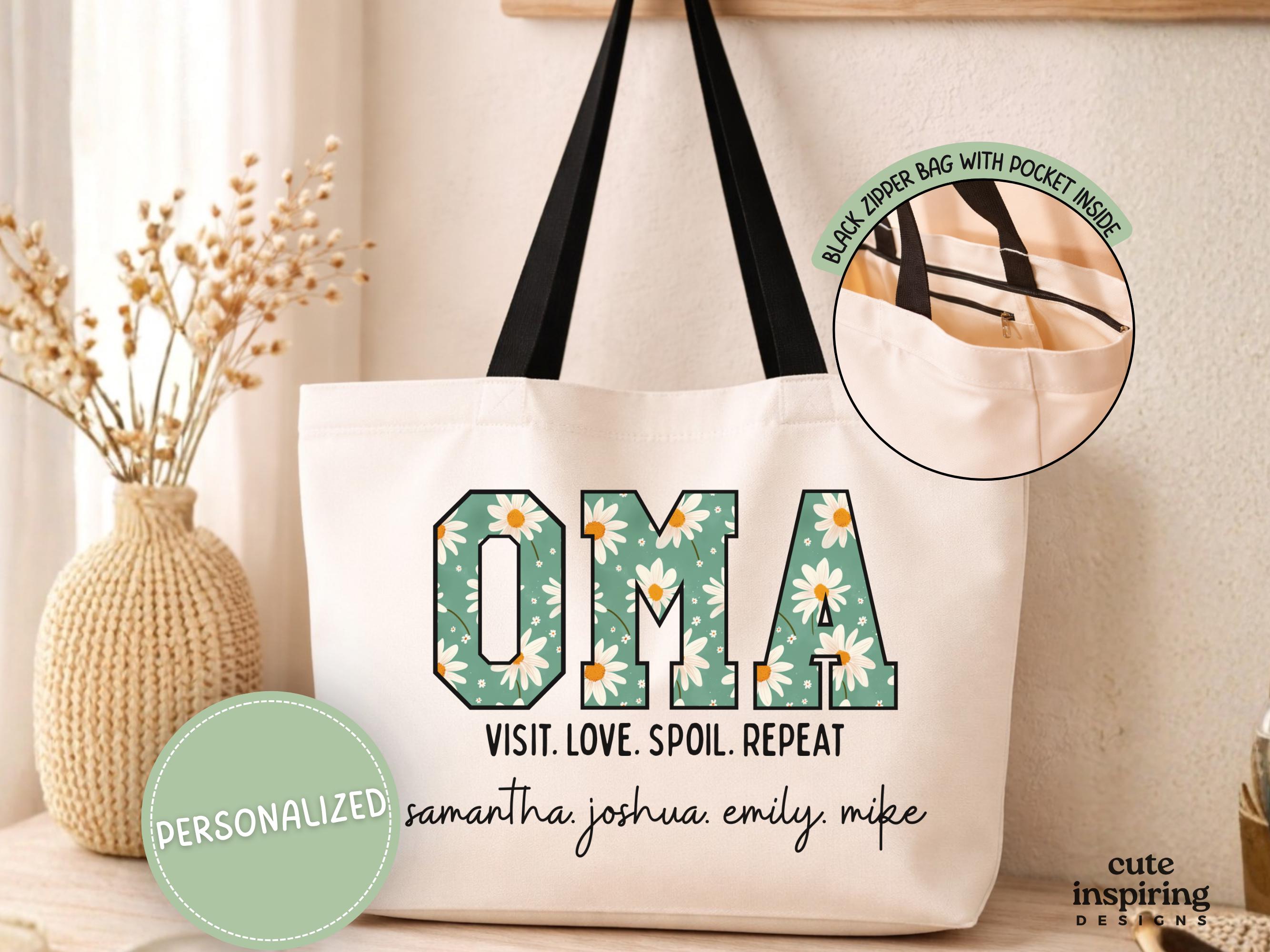 Yaya Bag - Etsy