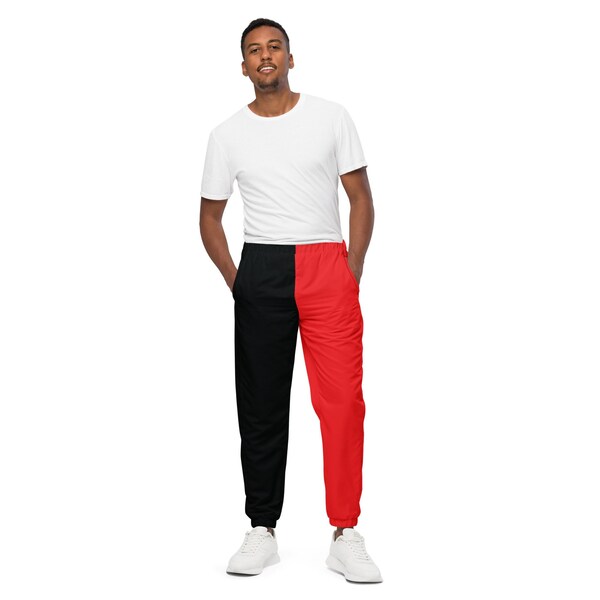 Split Pants Etsy