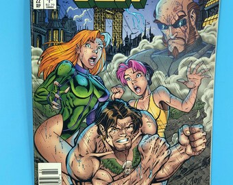 GEN 13 - Etsy