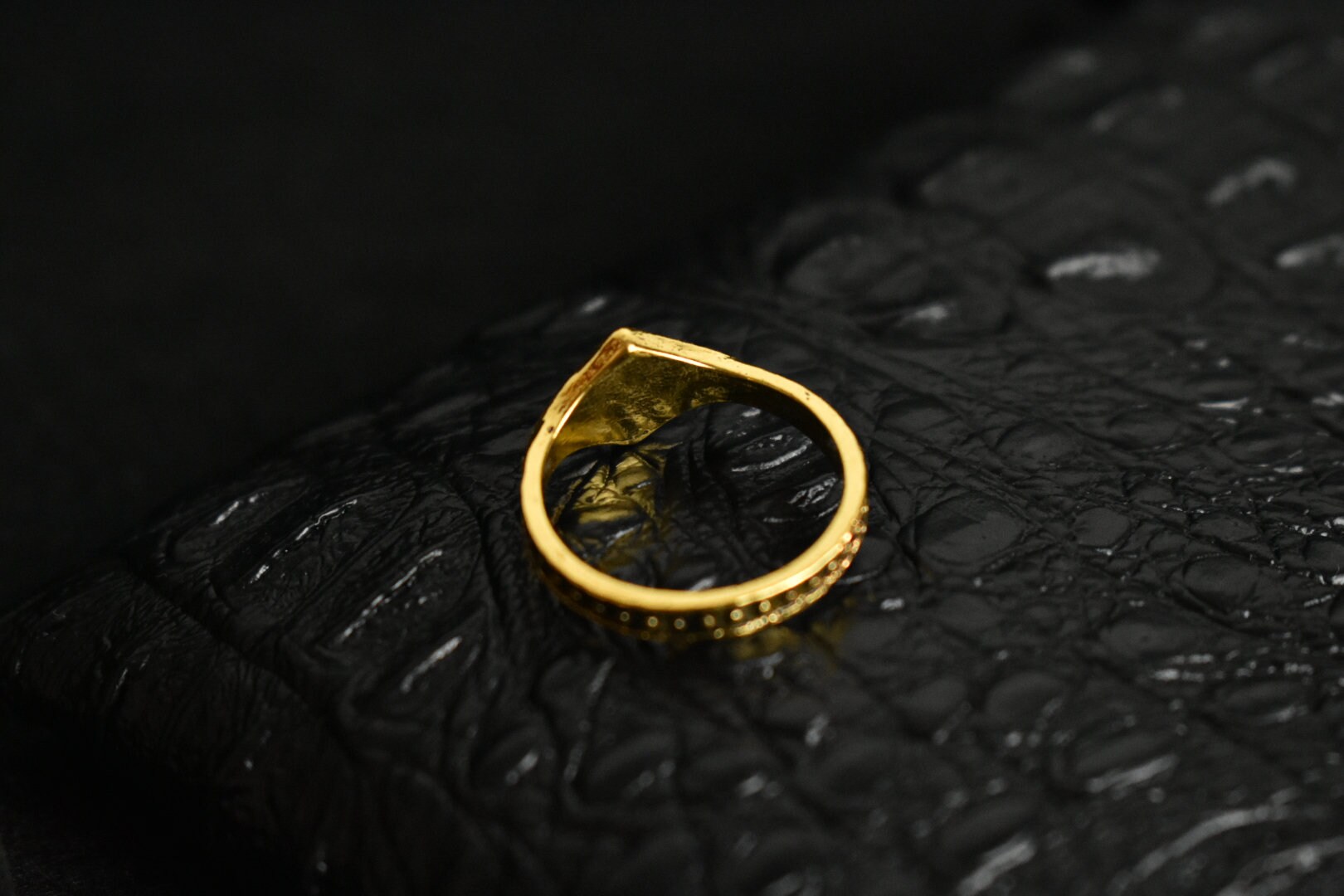 Dark Souls Ring of Favor Dark Fantasy Ring Ring of Favor and - Etsy