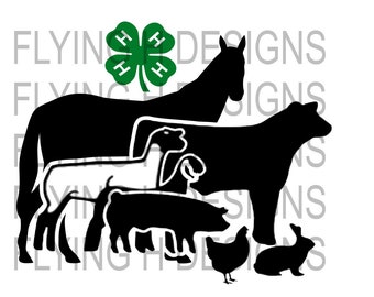 Chicken Background Png - Etsy