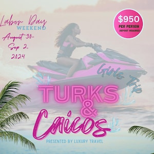 Reisebüro-bearbeitbare Vorlage, Reisebüro-Vorschlagsvorlage, Reise-Instagram-Posts, Reisebüro-Canva-Vorlagen Girls Trip Flyer