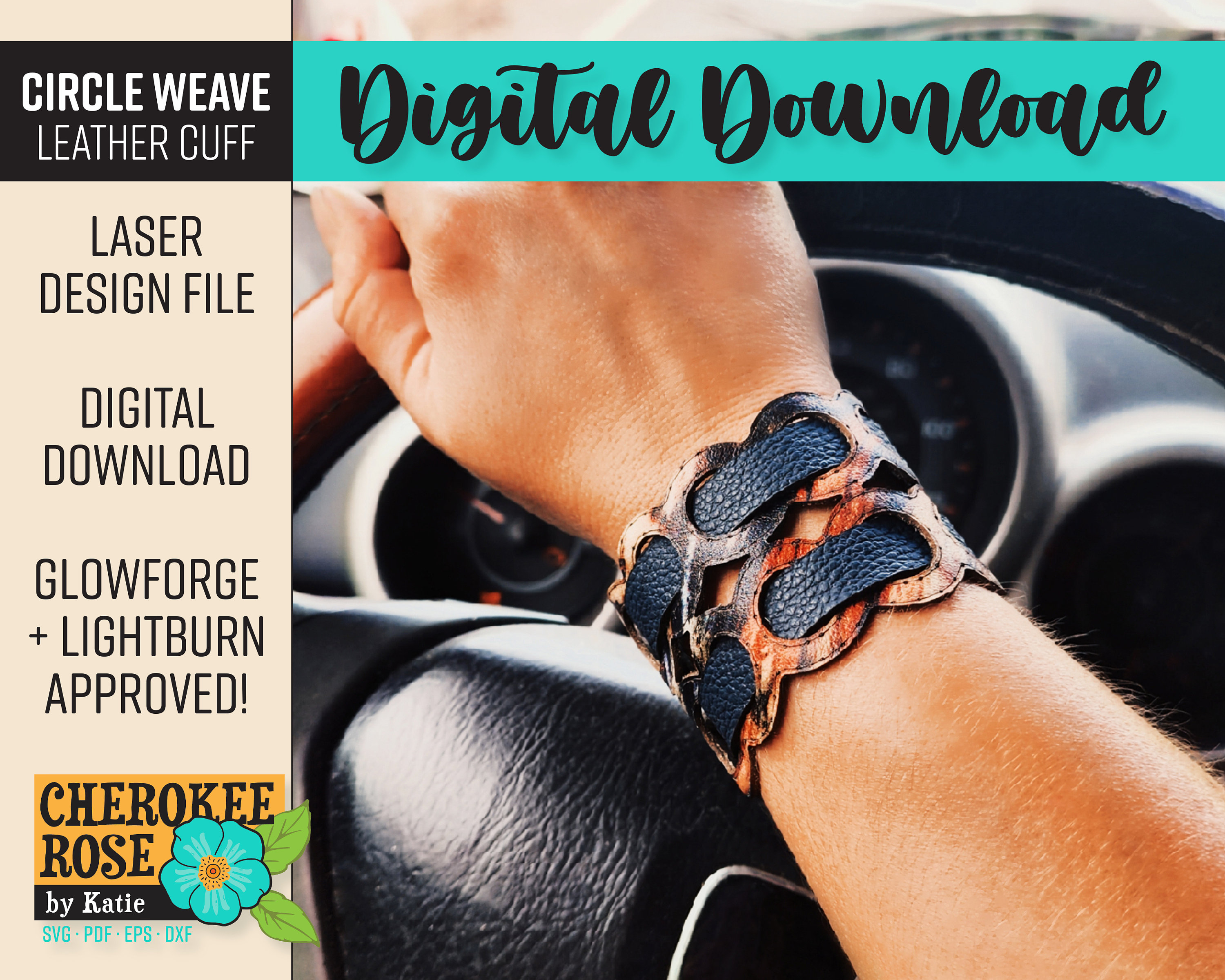 Mystery Braid Bracelet Singapore