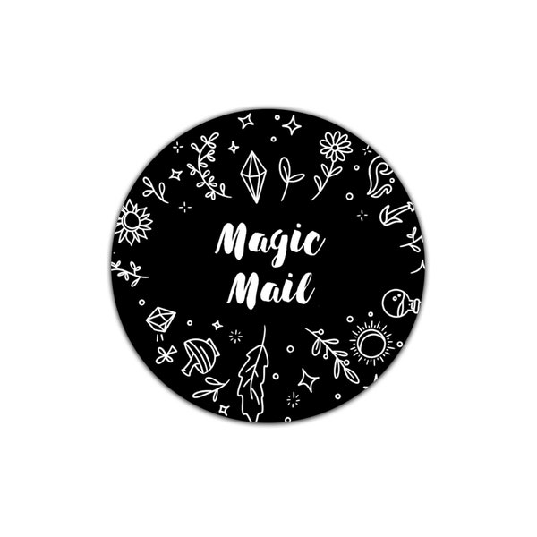 Bulk Shipping Sticker Etsy