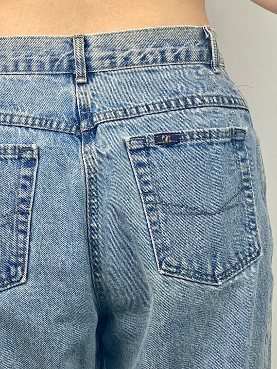 Vintage vintage chic jeans - Gem