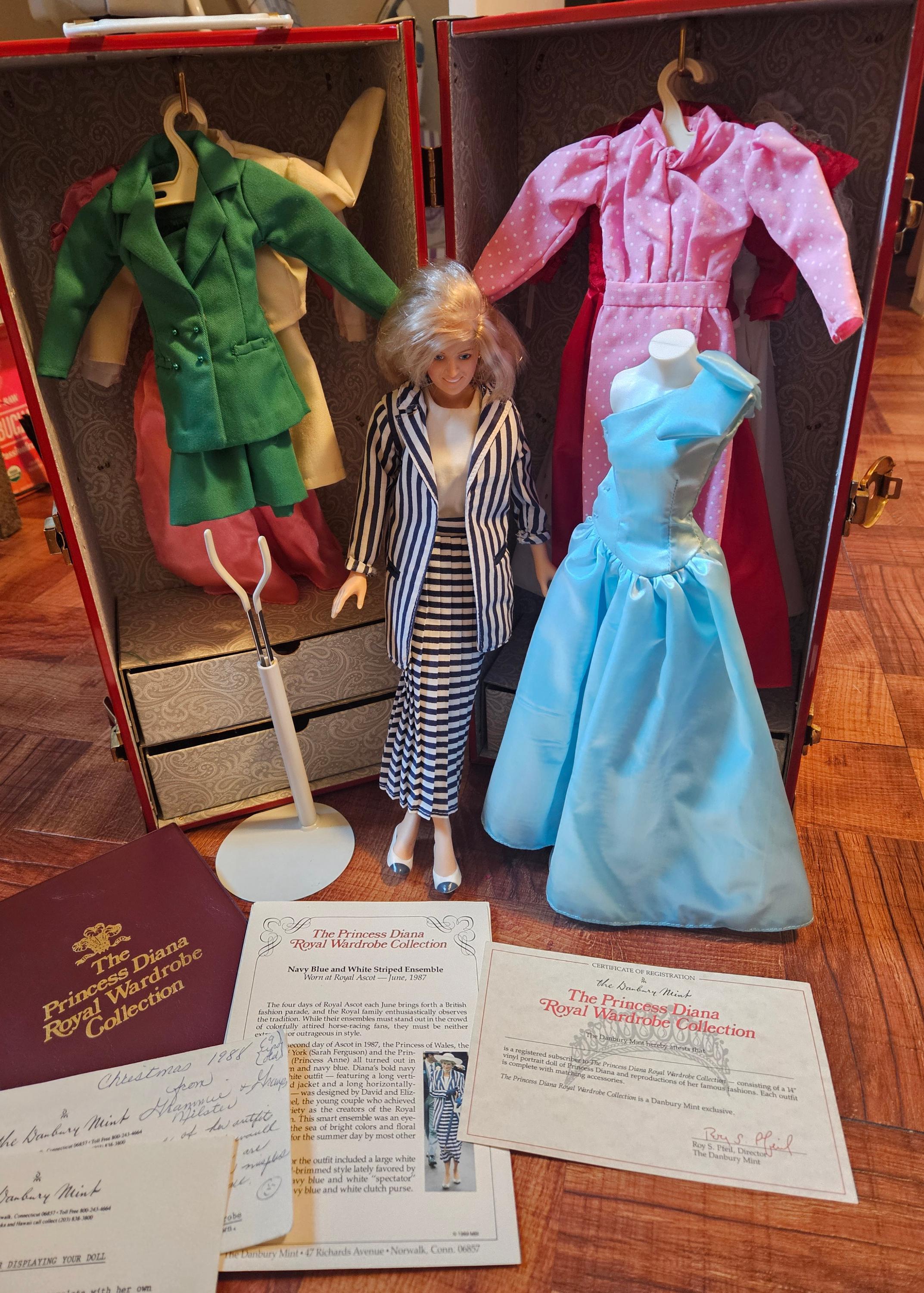 Princess Diana Doll Franklin Mint - Etsy New Zealand Princess Diana Doll Franklin Mint - Etsy New Zealand