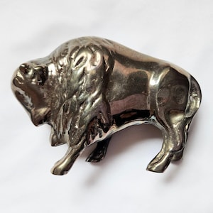 Vintage Brass Penny Bank Bank - Etsy