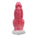 BIRNIA 7.5 Inch 'GIRTHED' Beast Knot Dildo