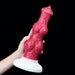 10-Inch Dragon Dildo Alien Dildo Double Knotted Dildo