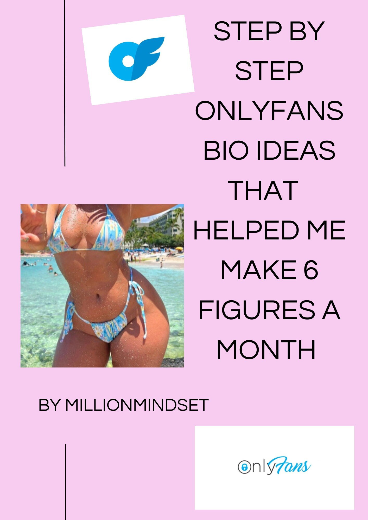 Onlyfans Bio Template - enbqeia