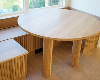 Modern Round Table