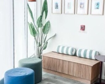 Banquette &quot;Cutie&quot;