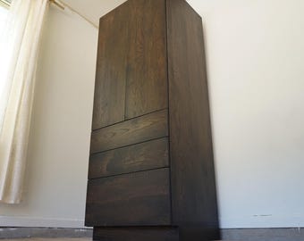 Linen Tower / Utility Cabinet