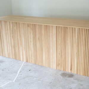 Front Bakery Counter / Bar Top