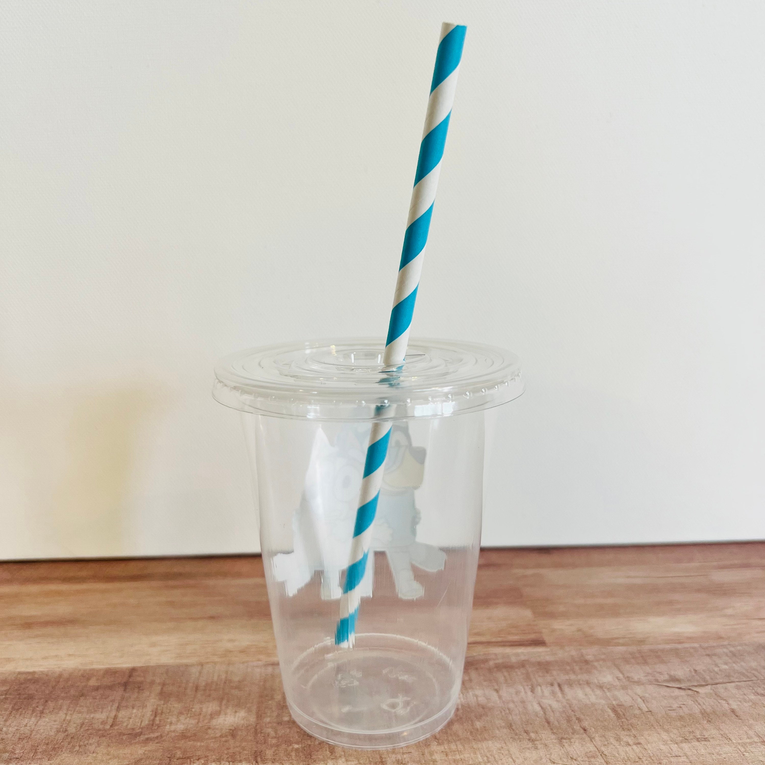 Bluey Birthday Cups Bluey Party Cups Bluey Birthday Etsy Australia