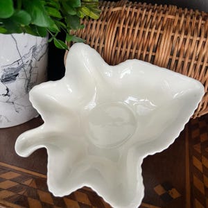 Vintage Spode Imperial Leaf Dish - Etsy