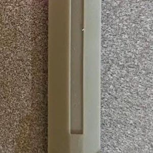 MMPR Power Rangers Megazord Replacement Power Sword