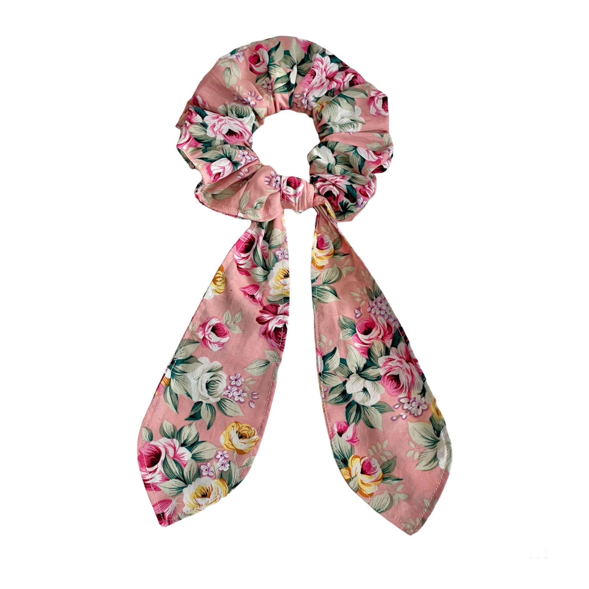 Scrunchies Sewing Pattern - Digital Download - PDF Sewing Patterns ...