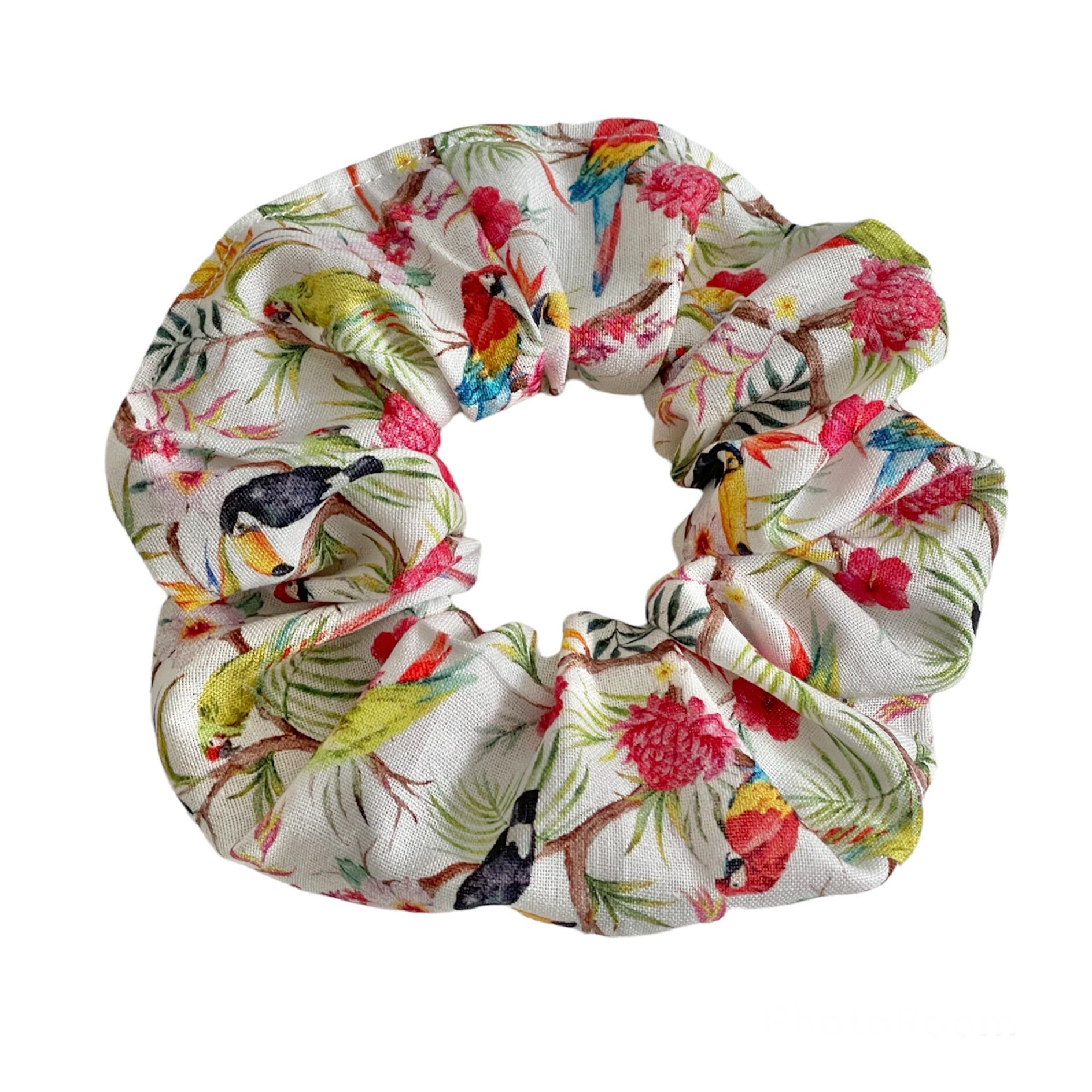 Scrunchies Sewing Pattern - Digital Download - PDF Sewing Patterns ...