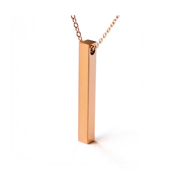 5G & EMF Protection Pendant Necklace - Stylish Copper EMF Pendant Blocker - Anti-Radiation 7 Shields - 5G Protection for All Devices