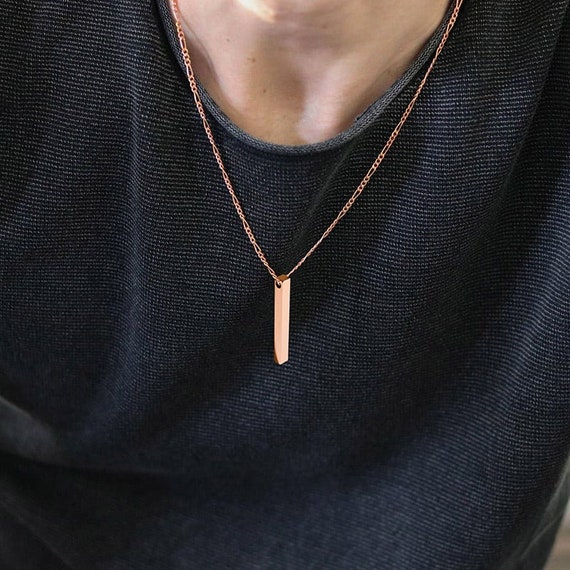 5G & EMF Protection Pendant Necklace Stylish Copper EMF Pendant Blocker  Anti-radiation 7 Shields 5G Protection for All Devices 