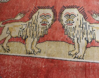 Eski Vintage Kilim.antika Kilim.eldokuma Türk Kilim Eski Vintage Kilim.antika Kilim.eldokuma Türk Kilim