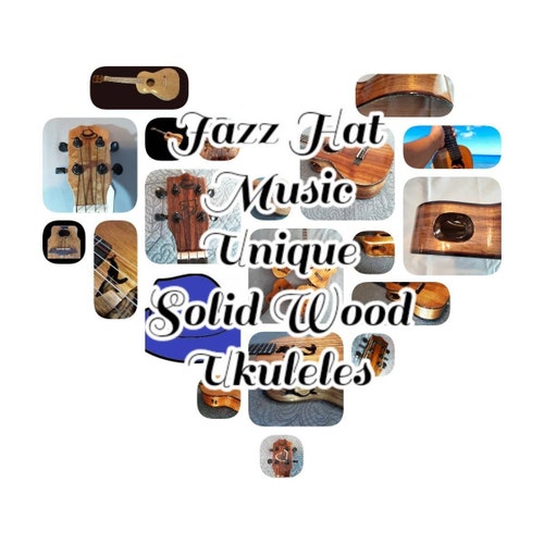 JazzHatMusic - Etsy
