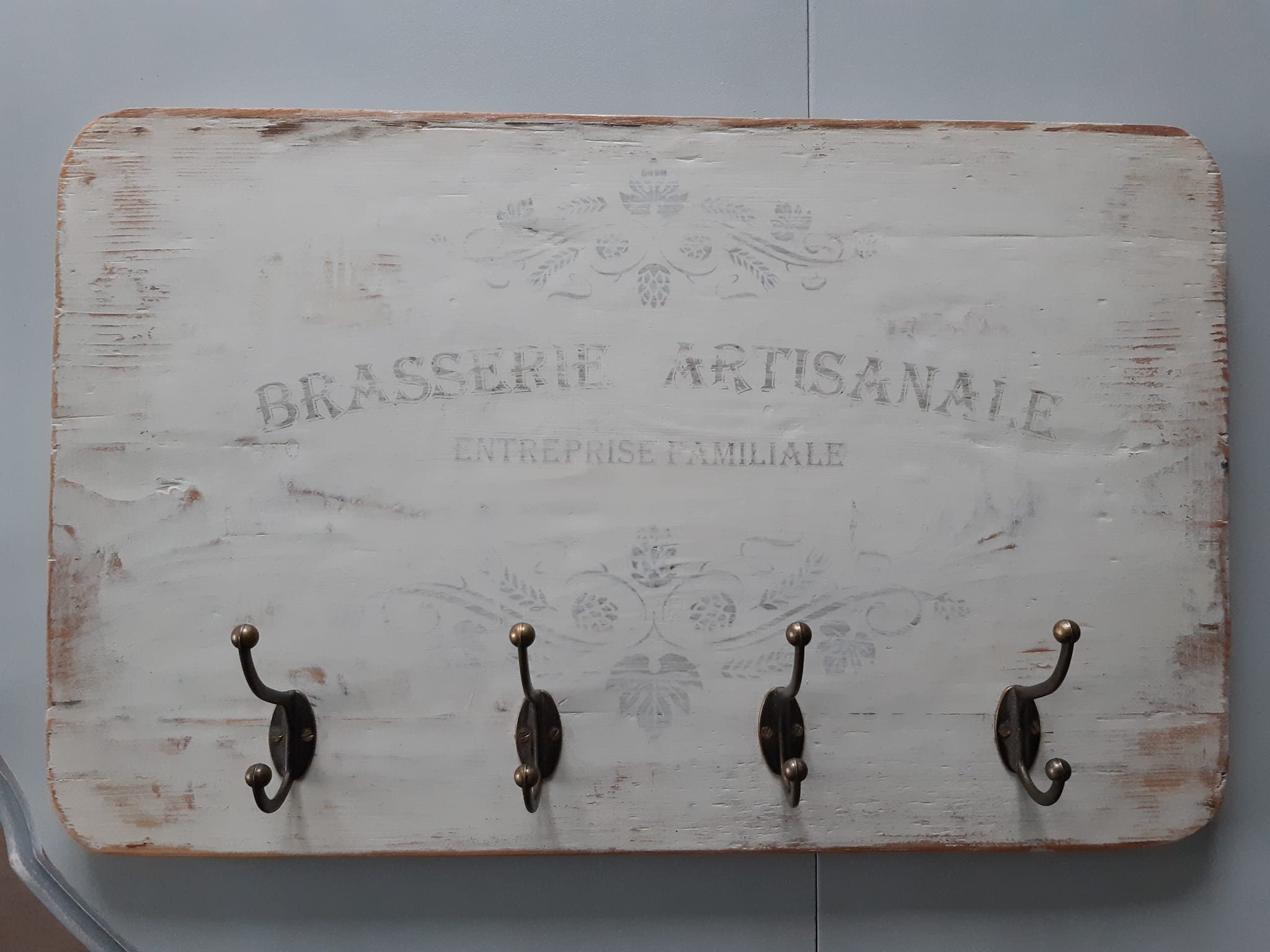 Porte Manteau Brasserie