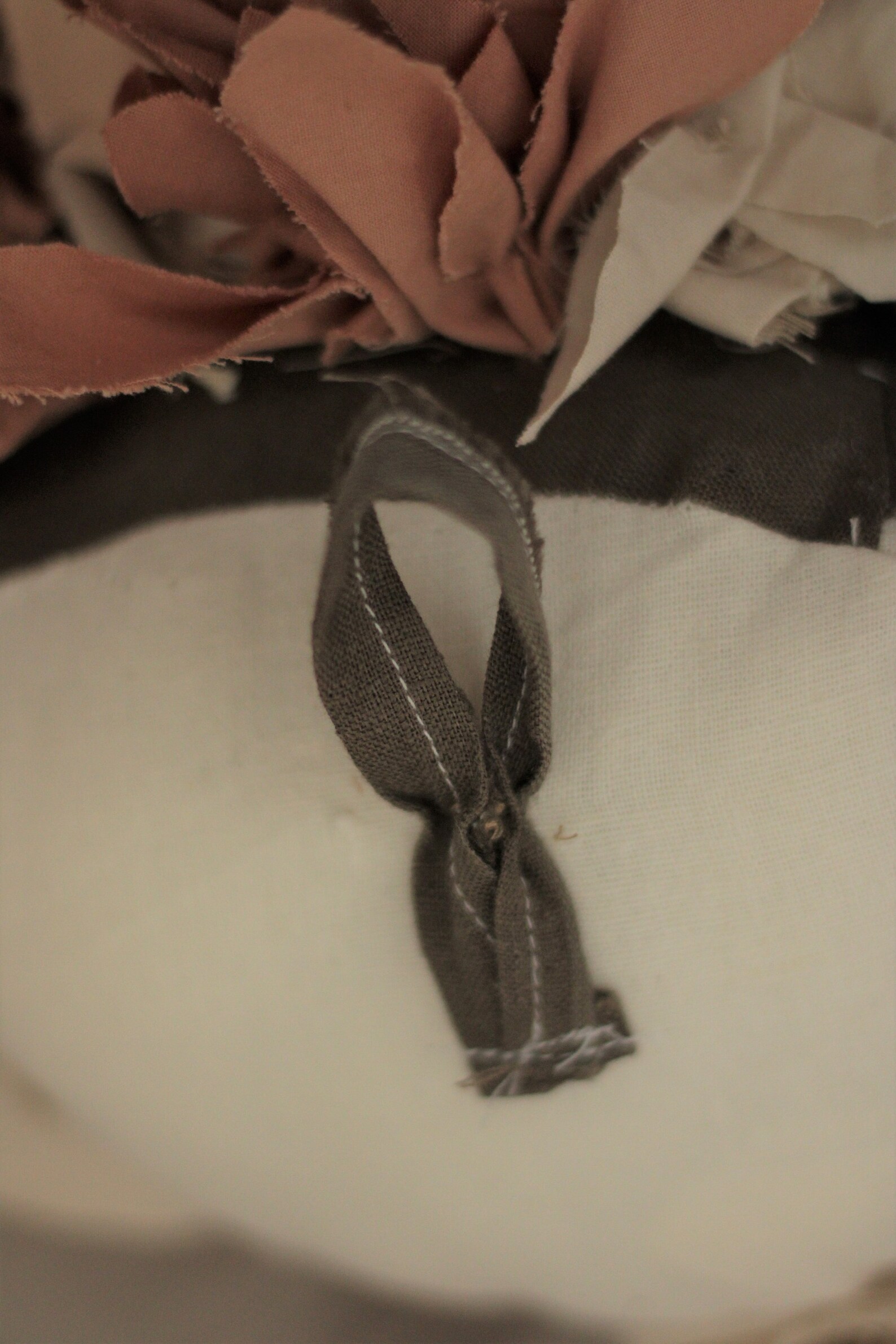 Linen Rabbit Head Rabbit Mount Bunny Faux Taxidermy Linen - Etsy