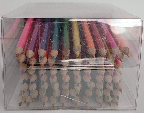 Colored Pencils 70-Count Set