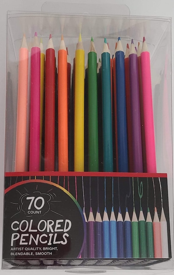 120 Colored Coloring Pencils Adult Coloring Books, Drawing, Bible