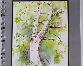 Drawing sketchbook premium paper art pad