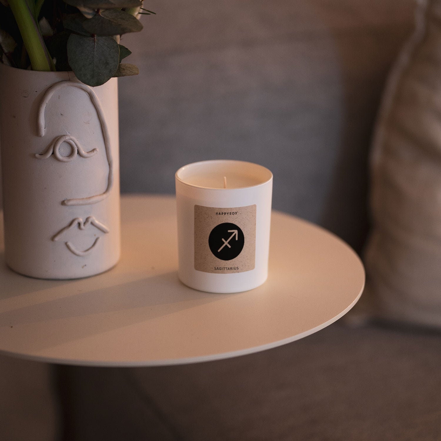 Scented Candle - Sagittarius 2 - Etsy Canada