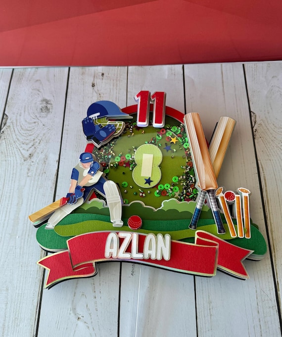 cricket theme party dress Forever Moments | Cricket theme birthday A Cricket themed Birthday party for a 5 year old cricket fan Vihaan Loved creating this theme based decor idea