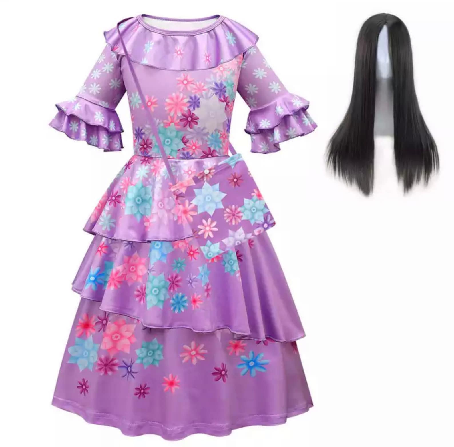 Encanto Costume Etsy