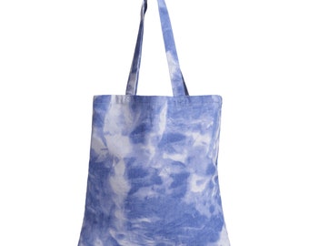 Tie-Dye Totes - Pack of 3