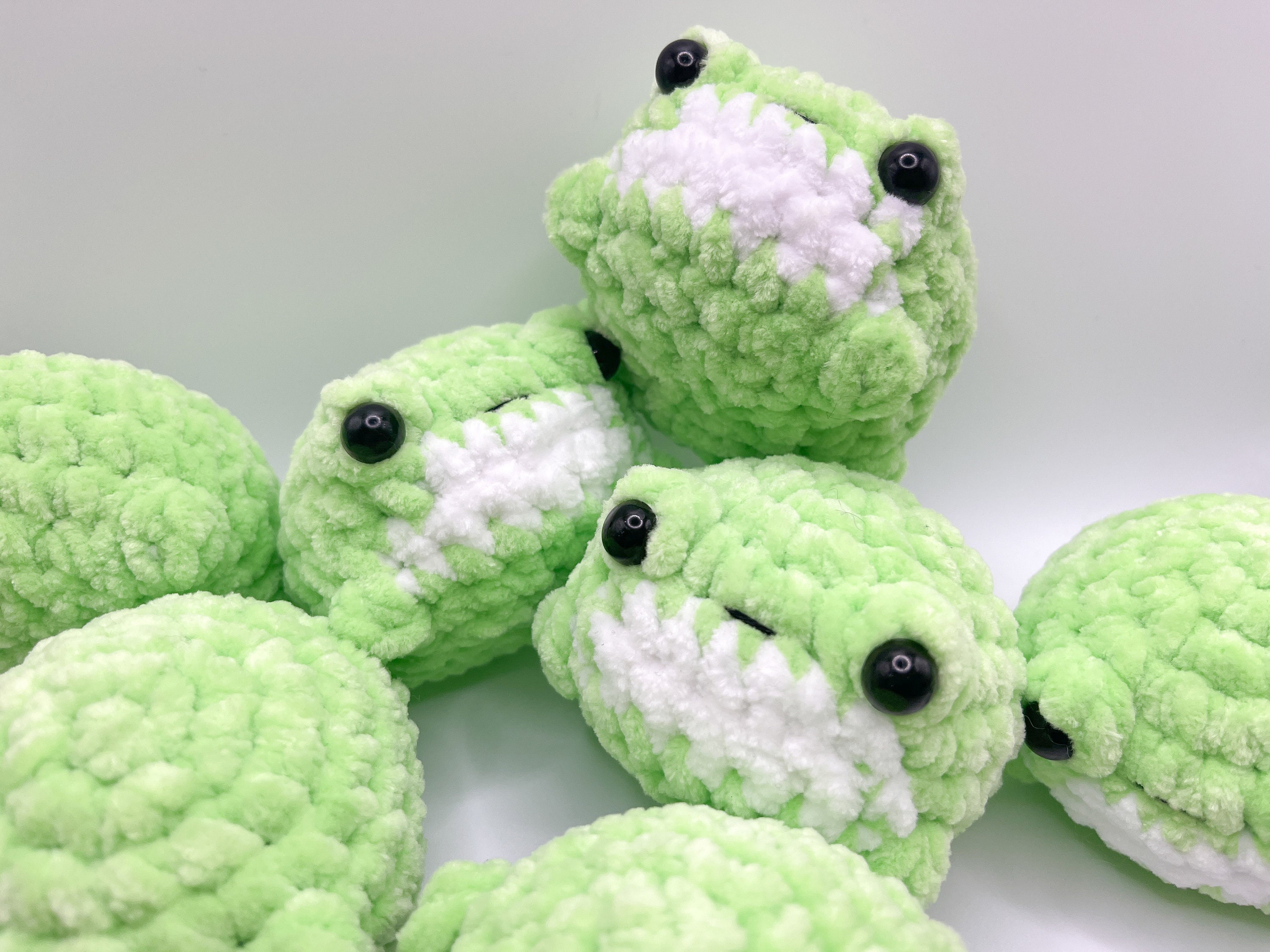 Buy Lovskoo Kids Toys Cute Stuffed Animal Frog Plush Toys Baby
