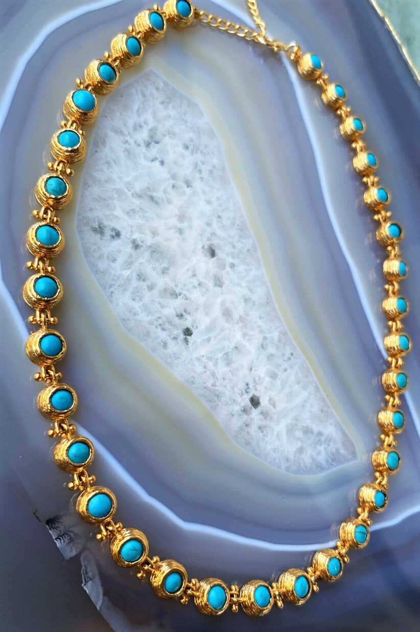 ETRE TOKYO（エトレトウキョウ）の「Skin Jewelry Necklace