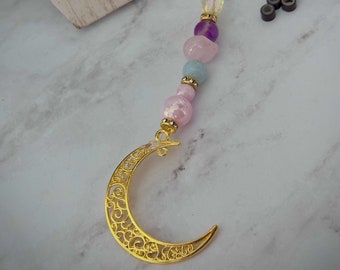 Handmade Hair Extensions Loop Tool | Bead Threader | Hairstylist Tools